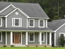 The patented, proprietary technology delivers superior durability and performance. Georgia Pacific Chatham Ridge Research Vinyl Siding