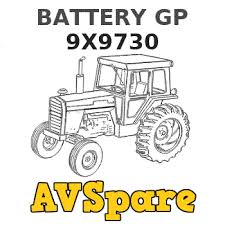 Top quality lithium ion (packs) batteries are offered in this comprehensive source of manufacturers, distributors and service companies for the industrial marketplace. Battery Gp 9x9730 Caterpillar Avspare Com