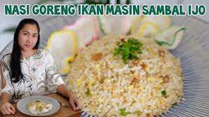 Hari ini saya akan berkongsi resepi gulai ikan. 11 34 Mb Nasi Goreng Ikan Masin Sambal Ijo Easy Yummy Download Lagu Mp3 Gratis Mp3 Dragon