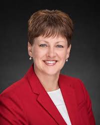 Michelle Woodward reflects