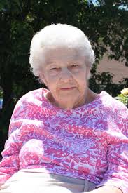 Ellen Smith Obituary