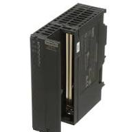 Siemens 6ES73401CH020AE0 PLC Expansion Module, Communication, RS422 RS485,  CP 340 S7-300 Series