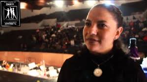 Previo al estreno: Entrevista Ivonne Robles Gil