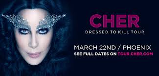Cher
