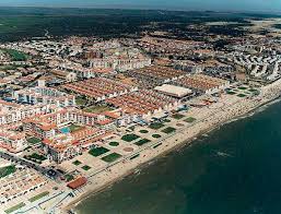 Gran hotel del coto desde. Matalascanas Offizielle Tourismus Webseite Von Andalusien