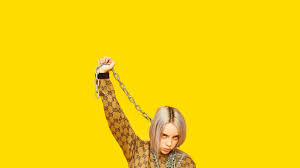 Download best 7 billie eilish wallpapers. Billie Eilish Wallpaper Billie Eilish Billie Best Iphone Wallpapers