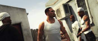 Get the best dwayne johnson wallpapers on wallpaperset. Cj Carl Johnson Wallpapers Wallpaper Cave