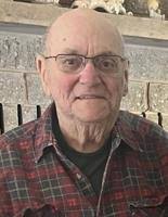 William J. Robey Jr. [Cumberland]