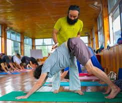 Thank you for giving yoga a go with formation yoga. Certification De Formation De Professeur De Yoga De 200 Heures A Rishikesh En Inde 2019 2020