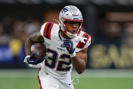 Patriots confident TreVeyon Henderson's big plays 'will come' | Pats Pulpit