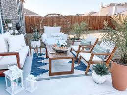 You can purchase these plants in nurseries. 12 Patio Garden Ideas How To Grow Plants On A Small Porch Apartment Therapy