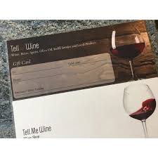 Share your love of wine. Wine Tasting Experience At Tell Me Wine Wine Shopping