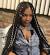 Braided Natural Hair African American Hairstyles
