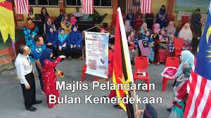 Majlis pelancaran bulan kemerdekaan 2014 sk seri tanjong. Majlis Pelancaran Bulan Kemerdekaan Youtube