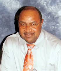 Elvin Dawson Obituary