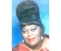 Vonzella Benjamin Obituary (2015)