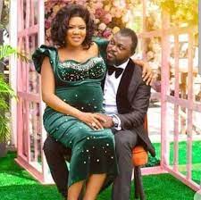 Omotoyeni part 2 latest yoruba movie 2020 starring toyin abraham and bolanle ninalowo synopsis omoyeni is faced with a. Fans Blast Adeniyi Johnson After Toyin Abraham S Engagement Celebrities Nigeria