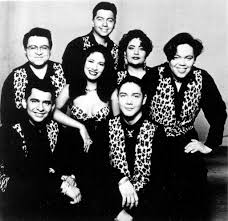 She was my first love, but never my last. Chris Perez Talks About Life With Tejano Music Icon Selena