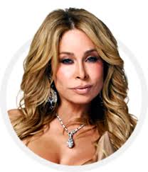 Faye Resnick