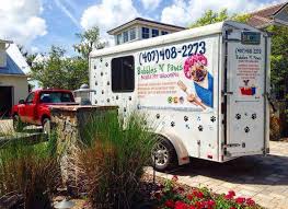 Maybe you would like to learn more about one of these? Bubbles N Paws Mobile Pet Grooming Home Facebook