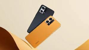 Oppo F21 Pro: Midrange device with a flagship design