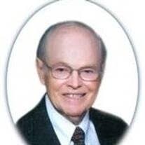 Rev Marvin L. Hughes Obituary