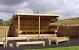 Build Your Own Garden Shelter Design