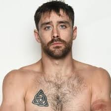 Christopher Stancil vs. Shawn Milks, Cagezilla FC 79