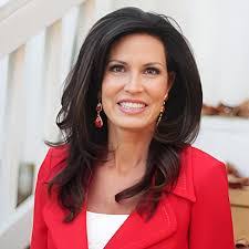 Penny Nance's Instagram, Twitter & Facebook