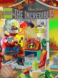 How to unlock the key to the city achievement in lego the incredibles: Lego The Incredibles Helpful Tips And Tricks Guide Cheats Game Walkthrough By M A