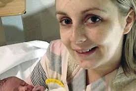 Just Born: Parents are relishing life with new arrival Dylan Curtis Browne 