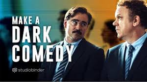 Bad boys for life manages to be one of the year's best comedies without slimming down the action one iota, which is another way of saying you should watch it immediately. 70 Hilarious Dark Comedy Movies Tv Shows Dark Humor In 2020