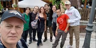 MEMORIA DE LA ESTACIÓN BIOLÓGICA EL VENTORRILLO 2024