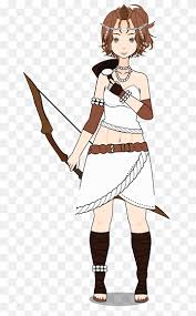 (greek mythology) the supreme god of ancient greek mythology. Greek Goddess Png Images Pngwing