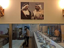 جابر محمد On Twitter هذا مطعم سيف شرق للباچة في الكويت لمالكه سعد الفرج