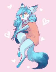 Food), personal items sold with a hygiene seal (cosmetics, underwear) in. My Gurl Amber I Just Want To Draw Cute Fluffy Creatures And I Keep Getting Asked If Im A Furry Uwu Furry