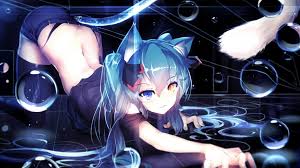 Female anime character wallpaper, anime girls, original characters. Anime Wallpaper Collection Album On Imgur