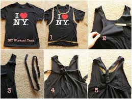 Another Beautiful Thing Diy Racerback Workout Tank Diy Workout Tank Diy Workout Diy Clothes