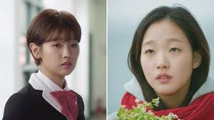 Nama kim go eun dan park so dam sudah tidak asing lagi bagi pencinta film dan drama asal negeri gingseng. These Korean Actors Could Be Twins