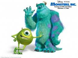 Korporaciya Monstrov Monsters Inc Smotret Multfilm Besplatno Onlajn Bez Registracii