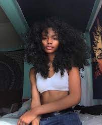 Aeronhingsavath Natural Hair Styles Curly Hair Styles Curly Hair Styles Naturally