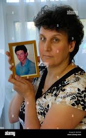 Brother andrew hi-res stock photography and images