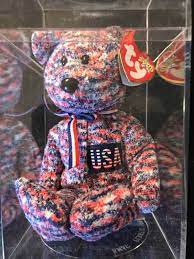 Beanie Baby Collection Ultra Rare Rare Error Retired Beanie Babies Beanie Buddies Etc K Bid