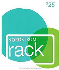 Browse nordstrom rack's selection of women's jewelry today. Amazon Com Nordstrom Rack Gift Card 25 Gift Cards Beauty Gift Card Gift Card Nordstrom Gifts