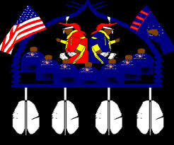 WICHITA AND AFFILIATED TRIBES