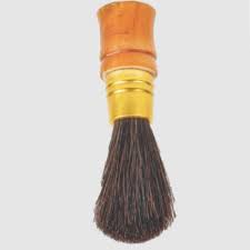 Wooden Venus 777 Barber Shave Brush at Rs 26.5piece in Agra | ID:  2851447680088