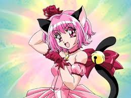 All the hair styles can be viewed easily on the table. Cat Girl Japanese With Anime