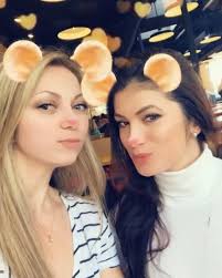 Another day at the office! #weston Ultimate Sports Weston @choylingorta  Pauline Barbick @mochamommaof22 #bestgymever