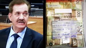 Je ne pense pas que la population me pardonne»