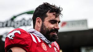 Stamps Run Past Lions For Preseason Victory